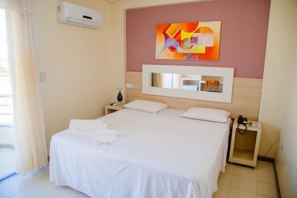 Oceania Hotel 4*