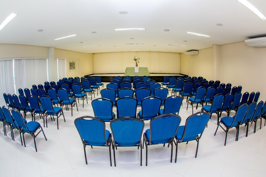 Hotel Oceania Eunapolis