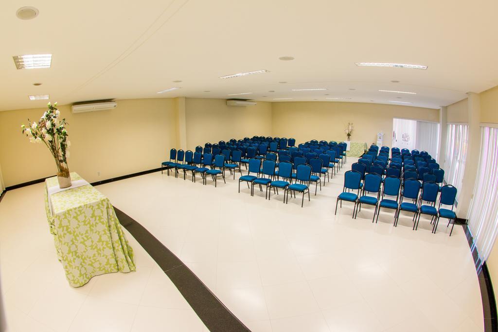 Hotel Oceania Eunapolis