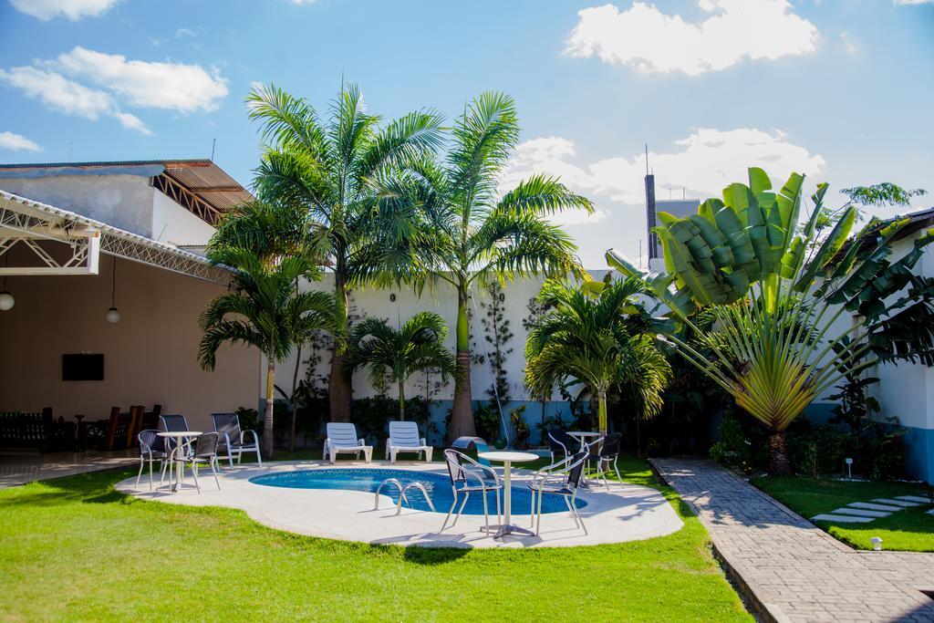 Oceania Hotel Eunapolis