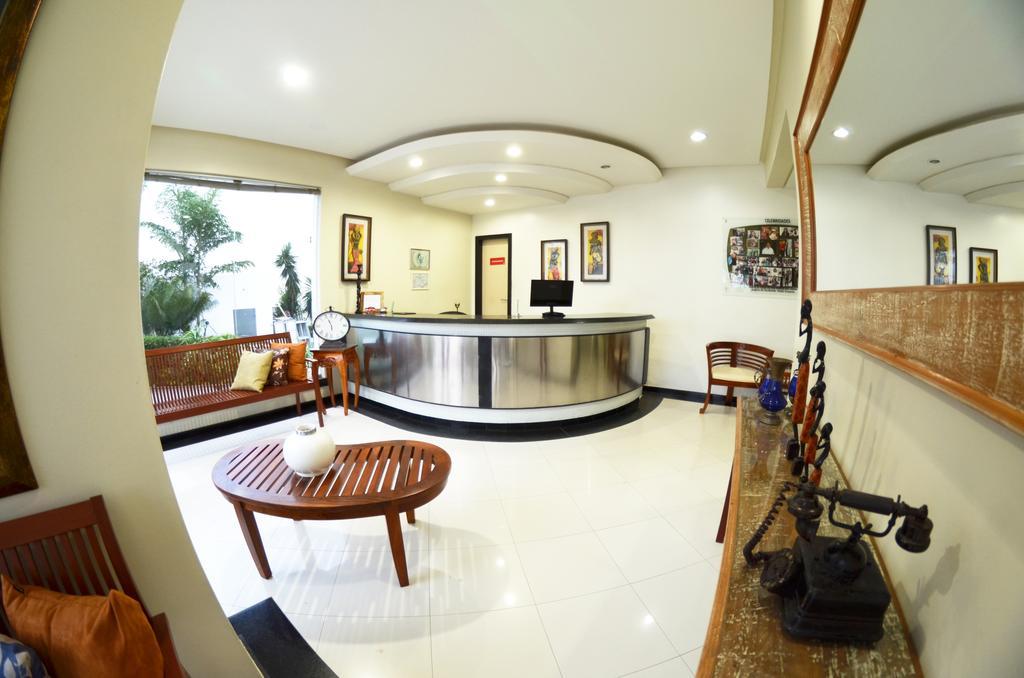 Oceania Hotel 4*