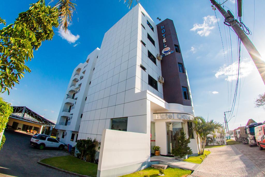 Oceania Hotel
