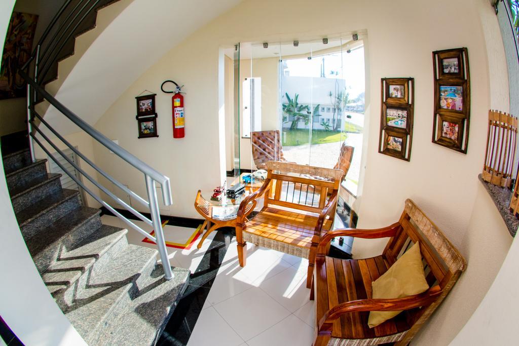 Oceania Hotel Eunapolis