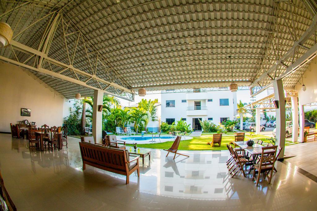 Hotel Oceania Eunapolis