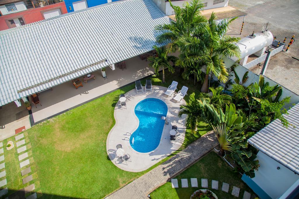 Oceania Hotel Eunapolis