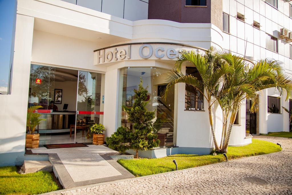 Hotel Oceania Eunapolis